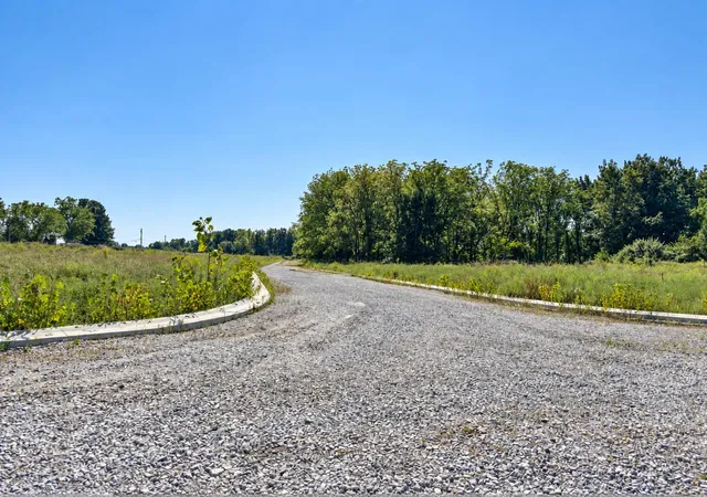 Photo 2 of Land for sale at 17500 Holtz Rd, Lowell, IN 46356 | MLS# 844899 | Listing updated on 2026-09-06
