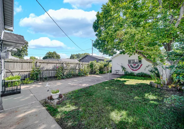 Photo 3 of Single family home for sale at 4241 Hohman Ave, Hammond, IN 46327 | MLS# 844710 | Listing updated on 2026-09-02