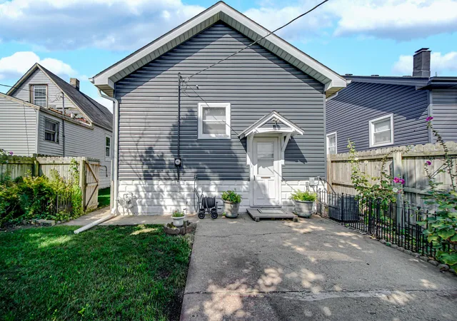 Photo 4 of Single family home for sale at 4241 Hohman Ave, Hammond, IN 46327 | MLS# 844710 | Listing updated on 2026-09-02