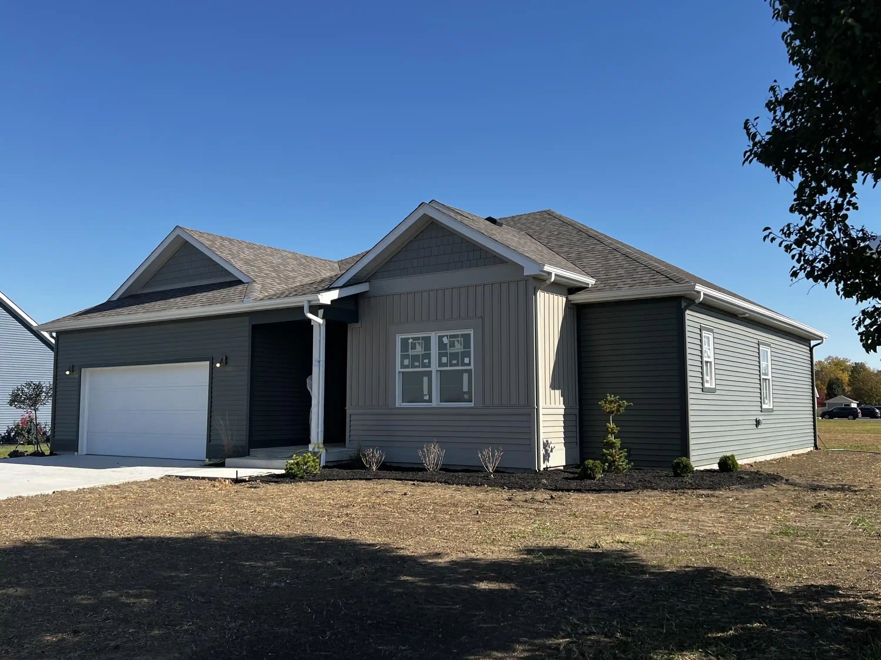 Photo 3 of Single family home for sale at 601 N Beckmon St, Remington, IN 47977 | MLS# 844716 | Listing updated on 2026-10-28