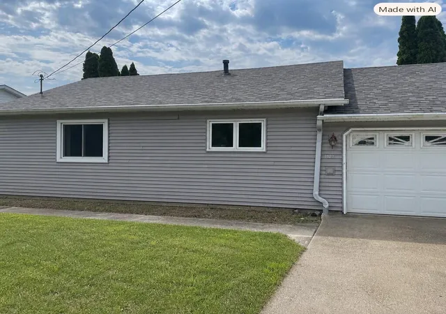 Photo 1 of Sale Pending at 7707 Lake Shore Dr, Cedar Lake, IN 46303 | MLS# 844813 | Listing updated on 2026-09-08