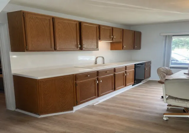 Photo 4 of Sale Pending at 7707 Lake Shore Dr, Cedar Lake, IN 46303 | MLS# 844813 | Listing updated on 2026-09-08