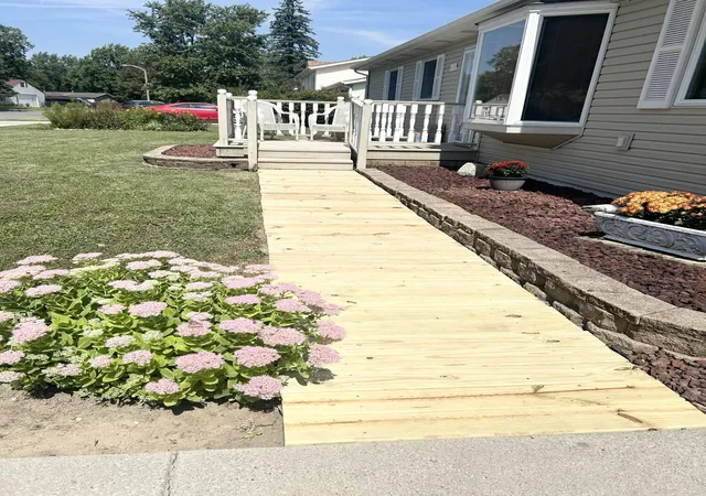 Photo 2 of Sale Pending at 671 Blackwood Dr, Lowell, IN 46356 | MLS# 844715 | Listing updated on 2026-09-08