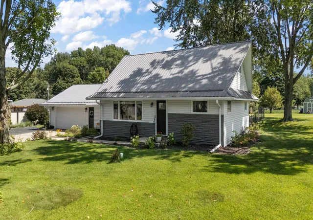 Single family home for sale at 3288 W Small Ct, La Porte, IN 46350 | MLS# 844810