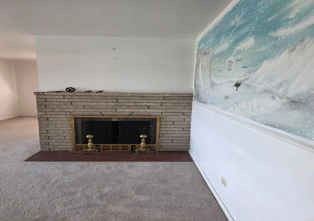 Photo 2 of Single family home for sale at 4650 Van Buren St, Gary, IN 46408 | MLS# 844841 | Listing updated on 2026-09-29