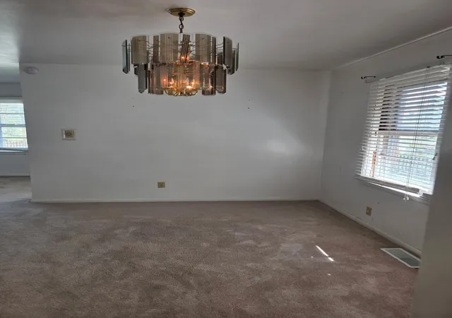 Photo 3 of Single family home for sale at 4650 Van Buren St, Gary, IN 46408 | MLS# 844841 | Listing updated on 2026-09-29