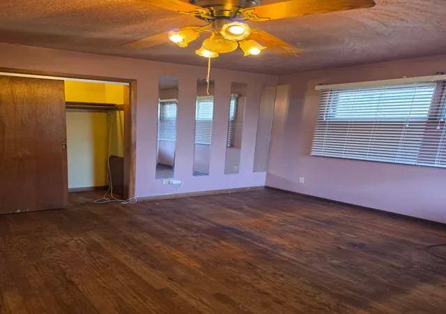 Photo 4 of Single family home for sale at 4650 Van Buren St, Gary, IN 46408 | MLS# 844841 | Listing updated on 2026-09-29