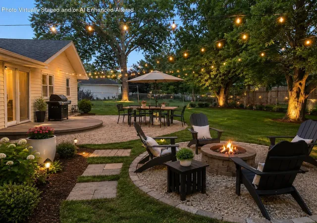 Photo 3 of Sale Pending at 111 Sherwood Dr, Crown Point, IN 46307 | MLS# 844708 | Listing updated on 2026-09-06