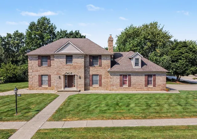 Photo 1 of Sale Pending at 3305 Greyfox Dr N, Valparaiso, IN 46383 | MLS# 844927 | Listing updated on 2026-09-15