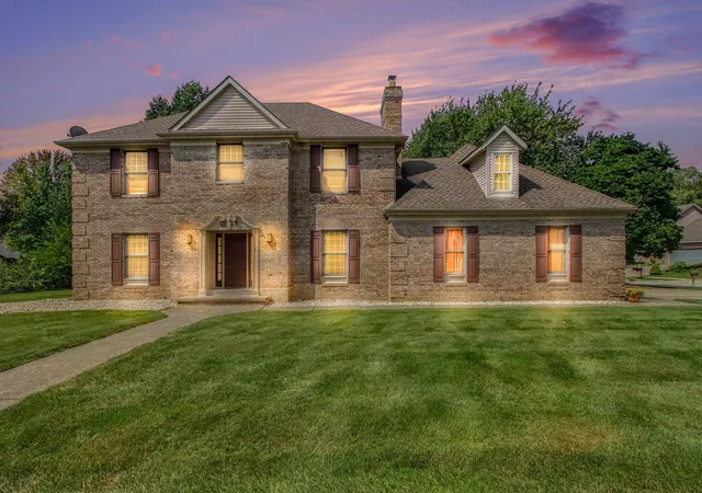 Photo 2 of Sale Pending at 3305 Greyfox Dr N, Valparaiso, IN 46383 | MLS# 844927 | Listing updated on 2026-09-15