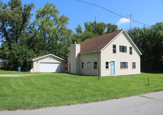 Photo 1 of Single family home for sale at 5630 W 154th Avenue, Crown Point, IN 46307 | MLS# 844769 | Listing updated on 2026-09-22