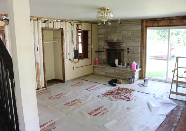 Photo 3 of Single family home for sale at 5630 W 154th Avenue, Crown Point, IN 46307 | MLS# 844769 | Listing updated on 2026-09-22