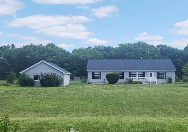 Single family home for sale at 9131 N 100 West, Wheatfield, IN 46392 | MLS# 845051