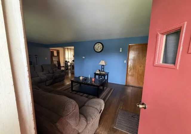 Photo 4 of Single family home for sale at 7324 Arkansas Ave, Hammond, IN 46323 | MLS# 844723 | Listing updated on 2026-09-03