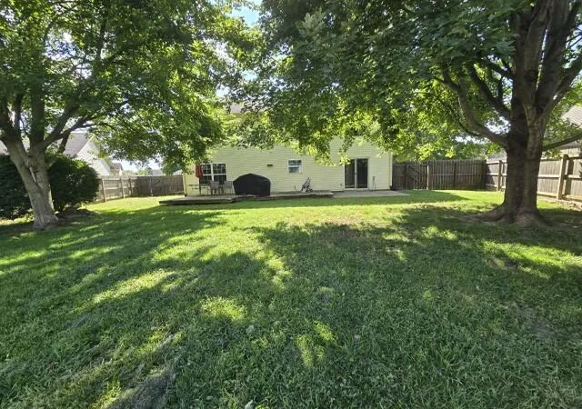 Photo 2 of Single family home for sale at 2943 Prairie Strm Way, Columbus, IN 47203 | MLS# 844725 | Listing updated on 2026-09-03