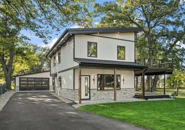 Photo 1 of Single family home for sale at 14608 Dewey St, Cedar Lake, IN 46303 | MLS# 844726 | Listing updated on 2026-09-04