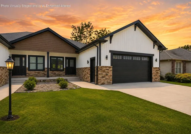 Photo 1 of Multi family home for sale at 1519 E 177th Court, Lowell, IN 46356 | MLS# 844727 | Listing updated on 2026-10-15