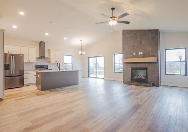 Photo 3 of Single family home for sale at 3101 Forestside Ln, Valparaiso, IN 46385 | MLS# 844807 | Listing updated on 2026-09-04
