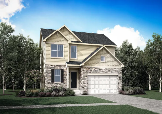 Photo 1 of Sale Pending at 11022 Sadie Ln, Crown Point, IN 46307 | MLS# 844738 | Listing updated on 2026-09-03