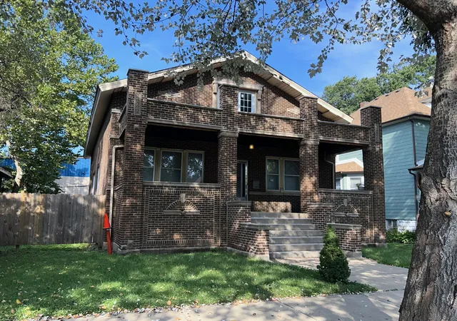 Photo 2 of Single family home for sale at 1826 Laporte Ave, Whiting, IN 46394 | MLS# 844746 | Listing updated on 2026-09-03