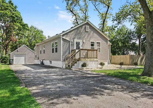 Photo 1 of Sale Pending at 523 Rush St, Hobart, IN 46342 | MLS# 844759 | Listing updated on 2026-09-06