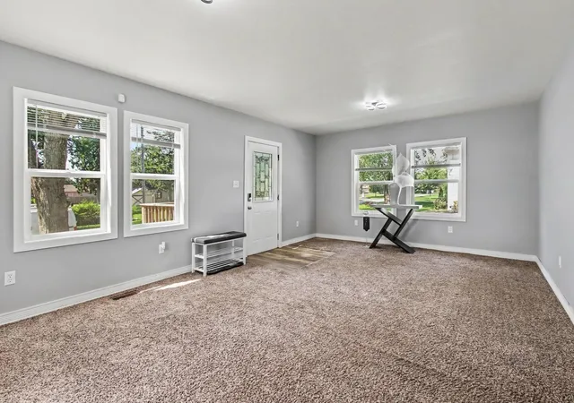 Photo 2 of Sale Pending at 523 Rush St, Hobart, IN 46342 | MLS# 844759 | Listing updated on 2026-09-06