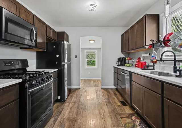 Photo 3 of Sale Pending at 523 Rush St, Hobart, IN 46342 | MLS# 844759 | Listing updated on 2026-09-06
