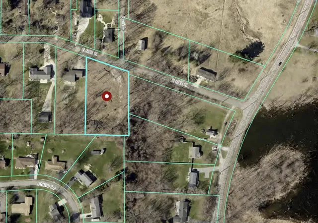 Photo 3 of Land for sale at 152 E 632 North, Valparaiso, IN 46383 | MLS# 844763 | Listing updated on 2026-09-03