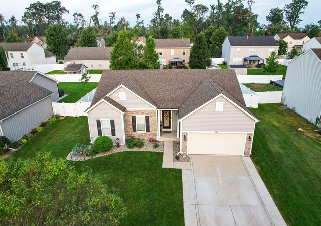Photo 2 of Single family home for sale at 1926 E Boardwalk Cir, Portage, IN 46368 | MLS# 844764 | Listing updated on 2026-09-16