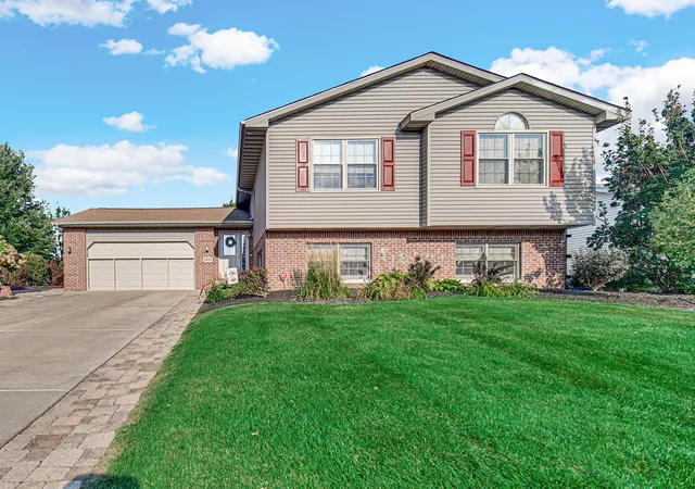 Photo 1 of Single family home for sale at 2993 Angelina St, Portage, IN 46368 | MLS# 844858 | Listing updated on 2026-09-08