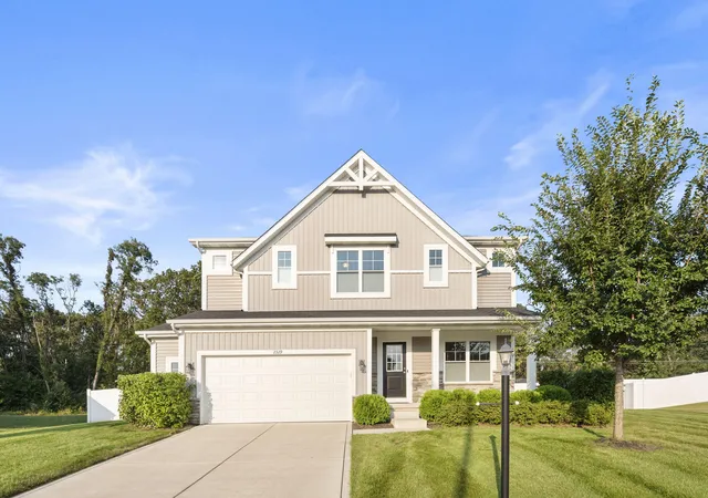 Photo 1 of Single family home for sale at 2329 Toni Ct, Portage, IN 46368 | MLS# 844812 | Listing updated on 2026-10-03