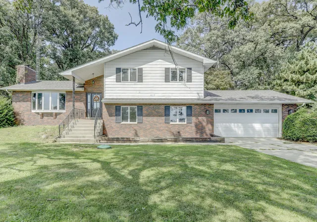 Photo 2 of Single family home for sale at 1914 Belshaw Rd, Lowell, IN 46356 | MLS# 844789 | Listing updated on 2026-09-29