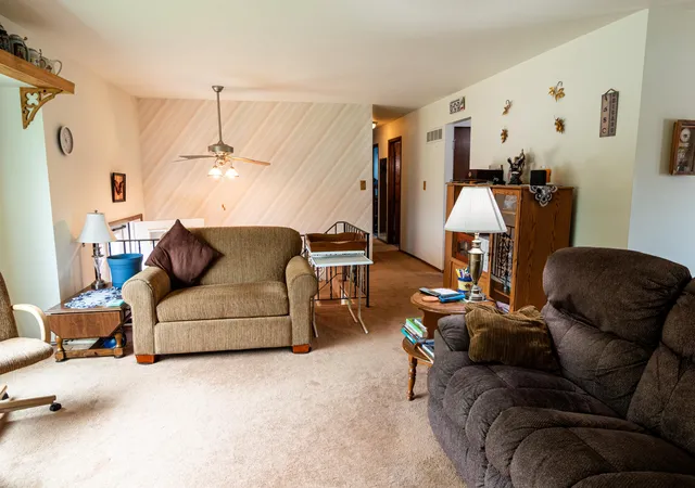 Photo 3 of Single family home for sale at 7920 E Massachusetts St, Merrillville, IN 46410 | MLS# 844787 | Listing updated on 2026-10-03