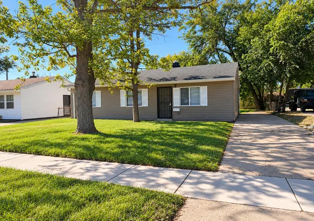 Photo 1 of Multi family home for sale at 1208 E Greene Pl, Gary, IN 46403 | MLS# 846315 | Listing updated on 2026-10-05
