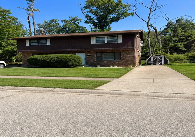 Multi family home for sale at 1917-1919 Apple St, Portage, IN 46368 | MLS# 844776 | Listing updated on 2026-09-03