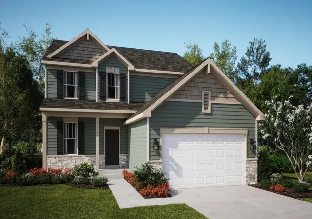 Photo 1 of Single family home for sale at 8987 Hemlock Ln, Lowell, IN 46356 | MLS# 844770 | Listing updated on 2026-10-01