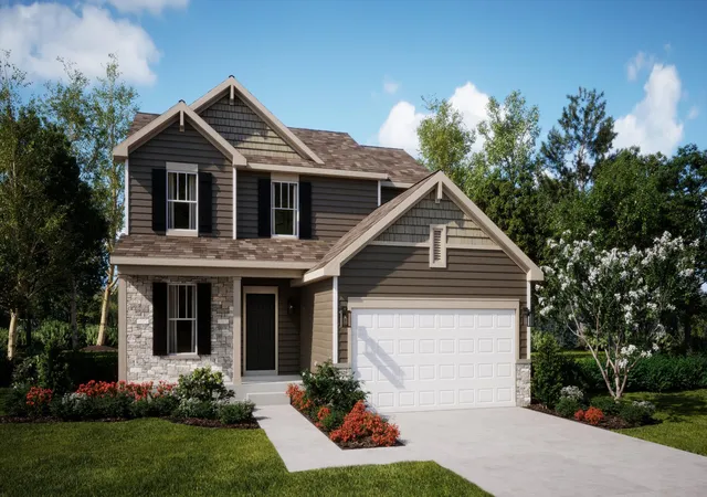 Photo 1 of Single family home for sale at 8821 Middleton Dr, Lowell, IN 46356 | MLS# 844771 | Listing updated on 2026-09-03