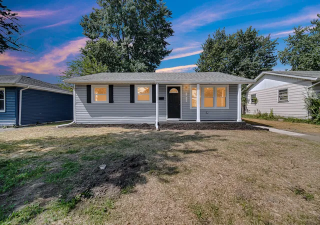 Photo 1 of Sale Pending at 7412 Montana Ave, Hammond, IN 46323 | MLS# 844791 | Listing updated on 2026-09-05
