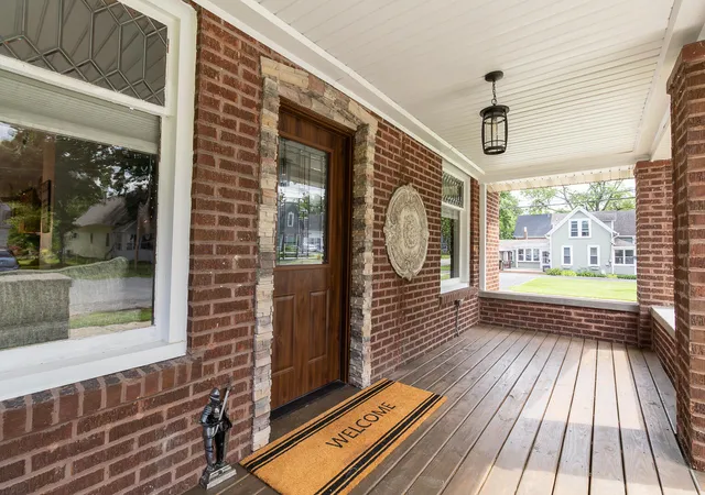 Photo 4 of Single family home for sale at 101 N Michigan Ave, Hobart, IN 46342 | MLS# 844792 | Listing updated on 2026-09-04