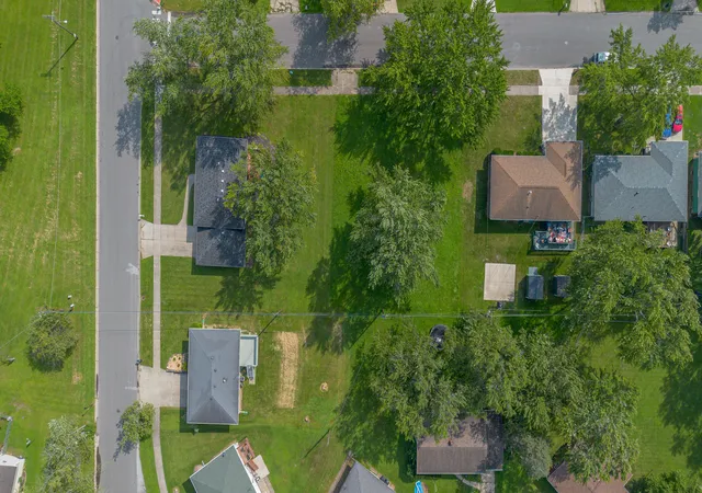Photo 3 of Land for sale at 215 South Ct, Michigan City, IN 46360 | MLS# 844793 | Listing updated on 2026-09-04