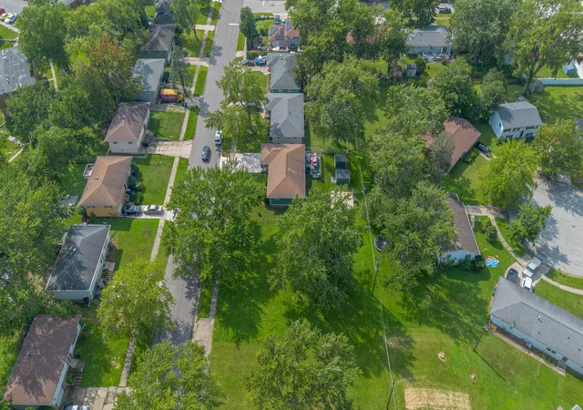 Photo 4 of Land for sale at 215 South Ct, Michigan City, IN 46360 | MLS# 844793 | Listing updated on 2026-09-04