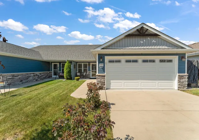 Photo 2 of Multi family home for sale at 17470 Brookwood Dr, Lowell, IN 46356 | MLS# 844942 | Listing updated on 2026-09-07