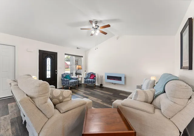 Photo 3 of Multi family home for sale at 17470 Brookwood Dr, Lowell, IN 46356 | MLS# 844942 | Listing updated on 2026-09-07