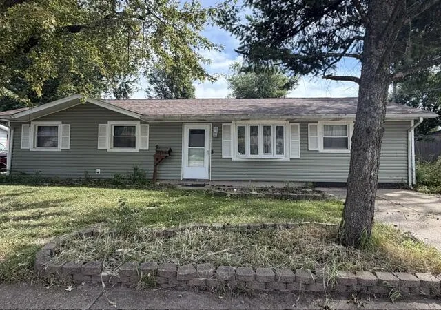 Photo 1 of Single family home for sale at 326 Ramion Ave, Michigan City, IN 46360 | MLS# 844973 | Listing updated on 2026-10-01