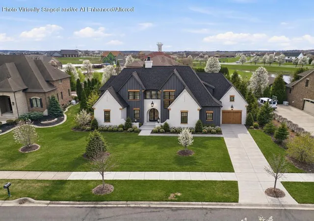 Photo 4 of Single family home for sale at 8645 W 105th Avenue, Saint John, IN 46373 | MLS# 845430 | Listing updated on 2026-09-21