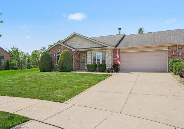Photo 1 of Multi family home for sale at 9962 Hart St, Saint John, IN 46373 | MLS# 844860 | Listing updated on 2026-09-04