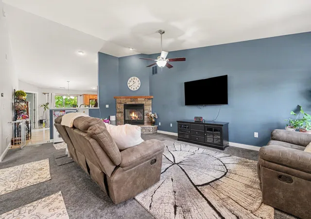Photo 2 of Multi family home for sale at 9962 Hart St, Saint John, IN 46373 | MLS# 844860 | Listing updated on 2026-09-04