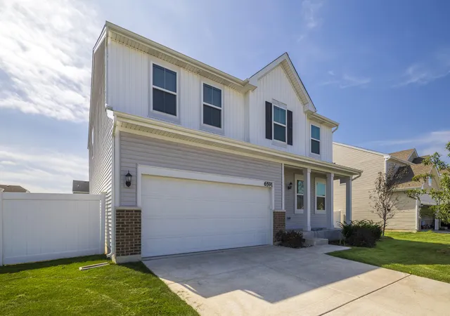 Photo 2 of Single family home for sale at 6591 Monda Ave, Portage, IN 46368 | MLS# 844945 | Listing updated on 2026-09-17