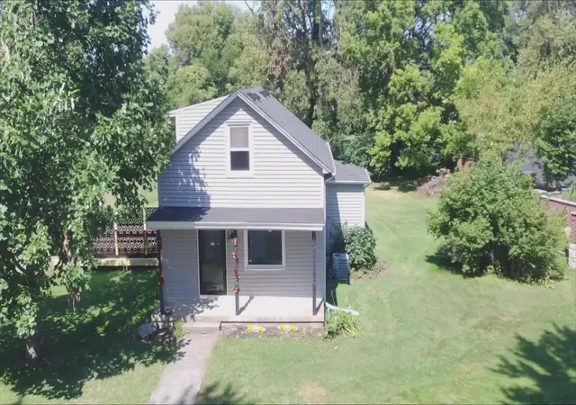 Photo 1 of Single family home for sale at 58 North St, Westville, IN 46391 | MLS# 844956 | Listing updated on 2026-09-21