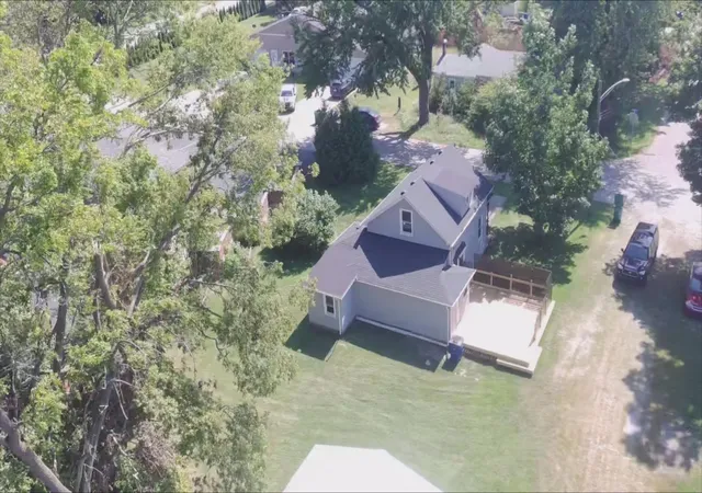 Photo 3 of Single family home for sale at 58 North St, Westville, IN 46391 | MLS# 844956 | Listing updated on 2026-09-21